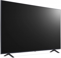 Телевизор LED LG 55NANO80T6A.ARUG, Smart TV, синяя сажа