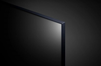 Телевизор LED LG 55NANO80T6A.ARUG, Smart TV, синяя сажа