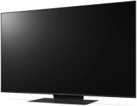 Телевизор LED LG 50UT91006LA.ARUG, Smart TV, черный