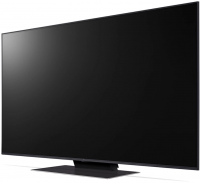 Телевизор LED LG 50UT91006LA.ARUG, Smart TV, черный