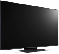 Телевизор LED LG 50UT91006LA.ARUG, Smart TV, черный