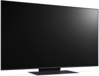 Телевизор LED LG 50UT91006LA.ARUG, Smart TV, черный