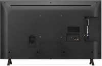 Телевизор LED LG 50UR78009LL.ARUG, Smart TV, черный