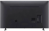 Телевизор LED LG 50UR78006LK.ARUG, Smart TV, черный