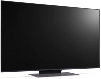 Телевизор QNED LG 50QNED86T6A.ARUG, Smart TV, черный титан
