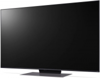 Телевизор QNED LG 50QNED86T6A.ARUG, Smart TV, черный титан