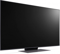 Телевизор QNED LG 50QNED86T6A.ARUG, Smart TV, черный титан