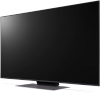 Телевизор QNED LG 50QNED86T6A.ARUG, Smart TV, черный титан
