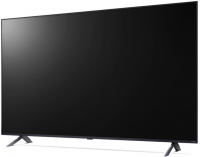 Телевизор QNED LG 50QNED80T6A.ARUG, Smart TV, черный титан