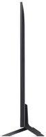 Телевизор QNED LG 50QNED80T6A.ARUG, Smart TV, черный титан