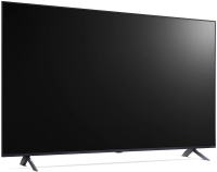 Телевизор QNED LG 50QNED80T6A.ARUG, Smart TV, черный титан