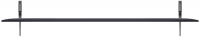 Телевизор QNED LG 50QNED80T6A.ARUG, Smart TV, черный титан
