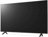 Телевизор LED LG 43UR78009LL.ARUG, Smart TV, черный