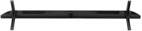Телевизор LED LG 43UR78006LK.ARUG, Smart TV, черный