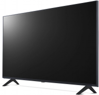 Телевизор LED LG 43NANO80T6A.ARUG, Smart TV, синяя сажа