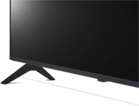 Телевизор LED LG 43NANO80T6A.ARUG, Smart TV, синяя сажа