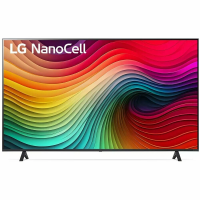 Телевизор LED LG 50NANO80T6A.ARUG, Smart TV, синяя сажа