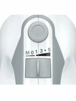 Миксер стационарный Bosch MFQ36490, белый