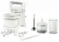 Миксер стационарный Bosch MFQ36490, белый