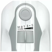 Миксер стационарный Bosch MFQ36490, белый
