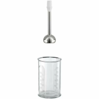 Миксер стационарный Bosch MFQ36490, белый