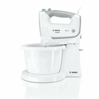 Миксер стационарный Bosch MFQ36490, белый
