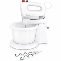 Миксер Bosch MFQ2600W, белый