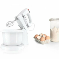 Миксер Bosch MFQ2600W, белый