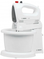 Миксер Bosch MFQ2600W, белый