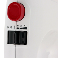 Миксер Bosch MFQ2600W, белый