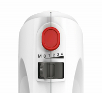 Миксер Bosch MFQ2600W, белый