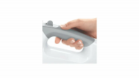 Миксер Bosch MFQ36470, белый