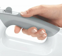 Миксер Bosch MFQ36470, белый