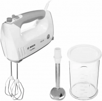 Миксер Bosch MFQ36470, белый