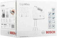 Миксер Bosch MFQ36470, белый