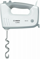 Миксер Bosch MFQ36470, белый