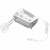 Миксер Bosch MFQ36470, белый