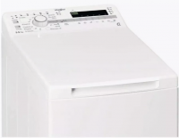 Стиральная машина с верхней загрузкой Whirlpool TDLR 55130S EU/N, белый