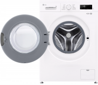 Стиральная машина LG F2Y1VS3W, белый