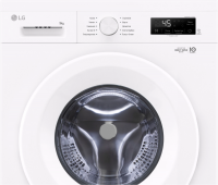 Стиральная машина LG F2Y1VS3W, белый