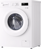 Стиральная машина LG F2Y1VS3W, белый