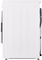 Стиральная машина LG F2Y1VS3W, белый