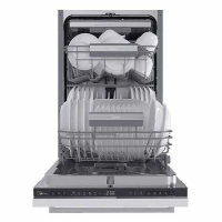 Встраиваемая посудомоечная машина Midea MID45S350i