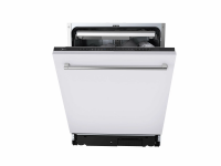 Встраиваемая посудомоечная машина Midea MID60S150i Black