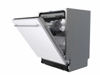 Встраиваемая посудомоечная машина Midea MID60S150i Black