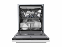 Встраиваемая посудомоечная машина Midea MID60S150i Black
