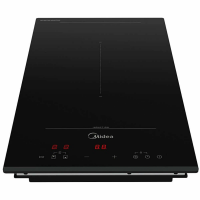 Индукционная варочная панель Midea MIH37103F, черный