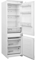 Встраиваемый холодильник Midea MDRE368FGE01