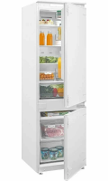 Встраиваемый холодильник Midea MDRE368FGE01