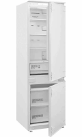 Встраиваемый холодильник Midea MDRE368FGE01